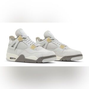 Air Jordan 4 "Photon Dust" 13M